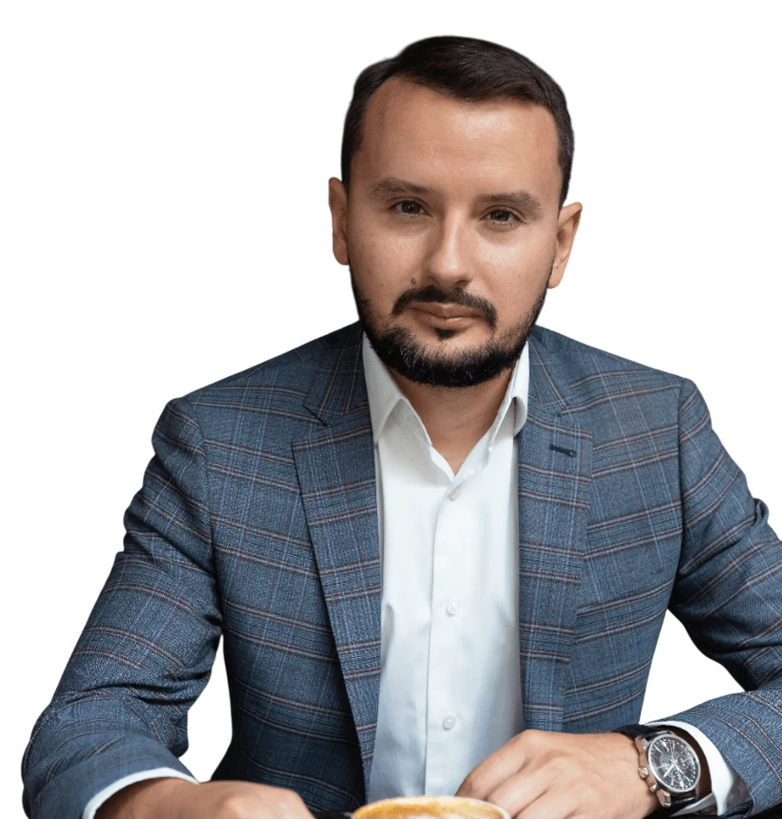 Костянтин Карпушин