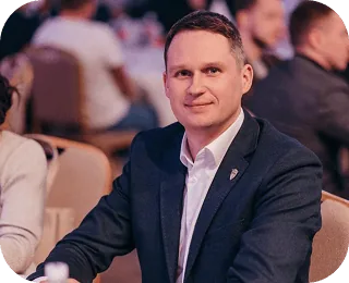 Антон Прилипкін